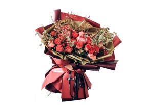 Papel coreano colores lisos